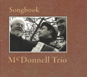 Couverture SONGBOOK
