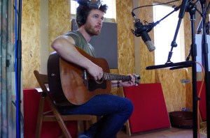 Kevin & Michael McDonnellSimon McDonnell