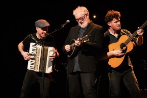 McDonnell Trio (photo©Lucie Renaudin)