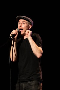 McDonnell Trio (photo©Lucie Renaudin)